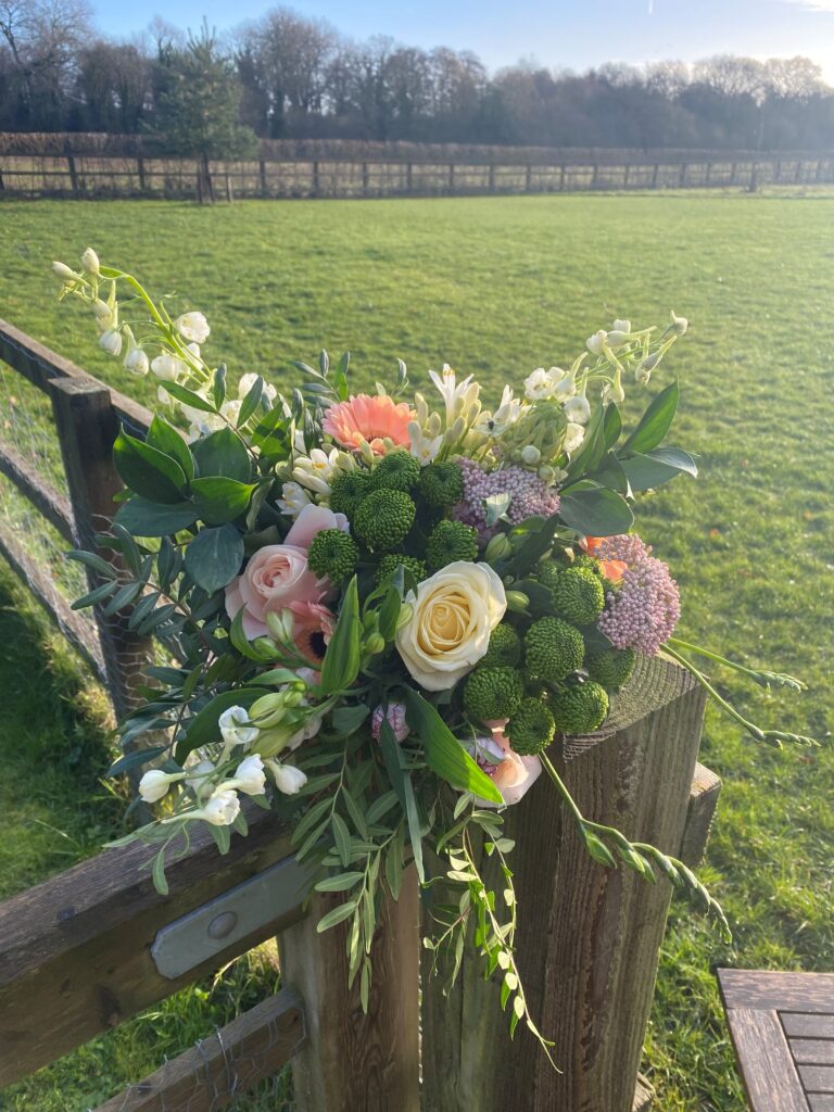 Spring Bouquet