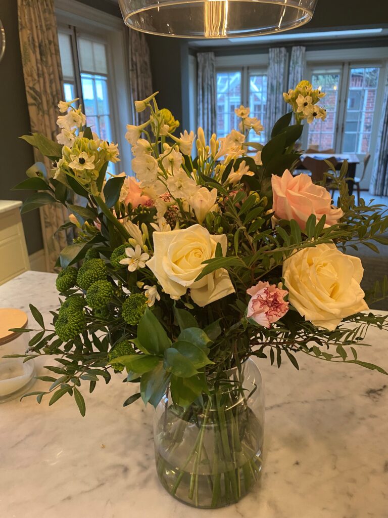 Rose Bouquet